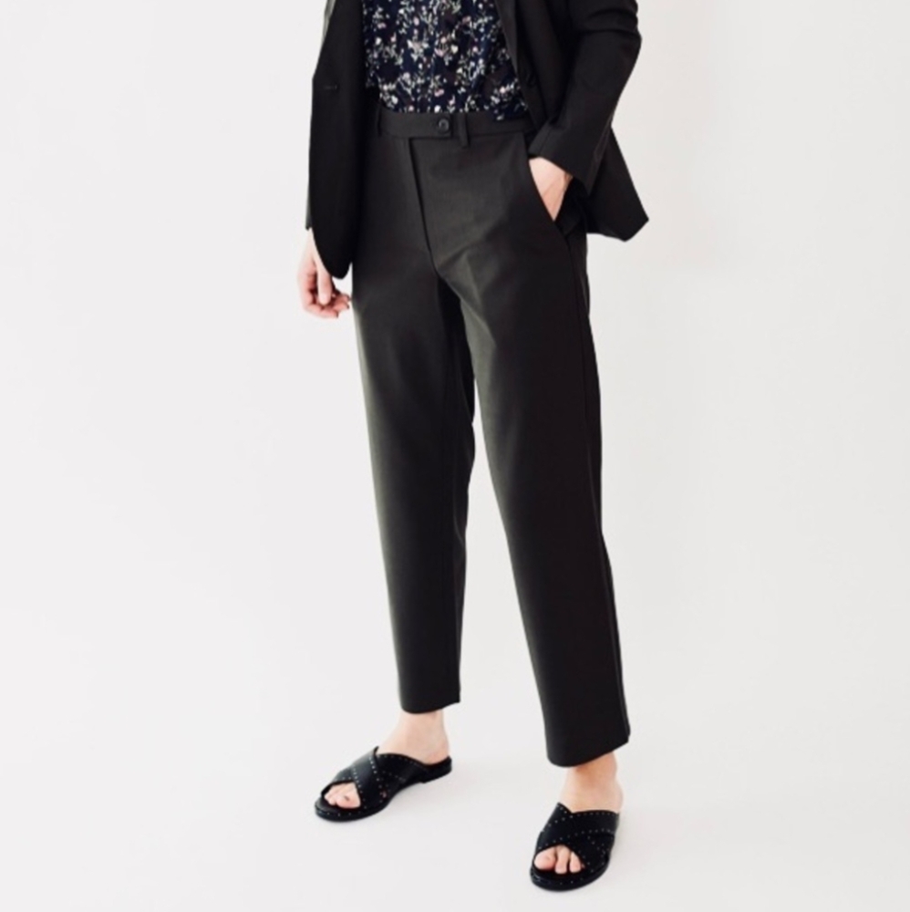 6397 Relaxed Pants